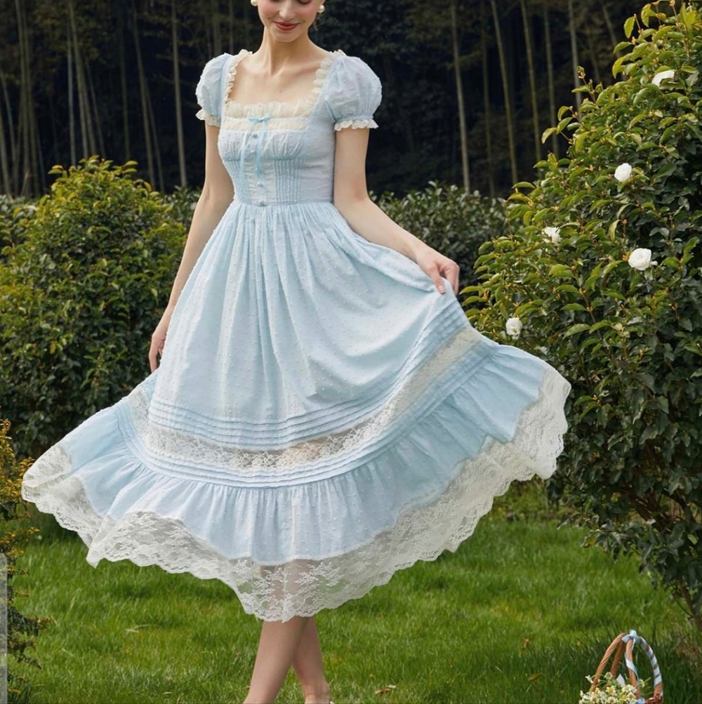 Lacemade Cinderella Dress